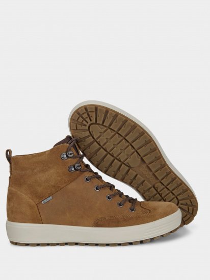 Черевики ECCO Soft 7 Tred модель 45011451055 — фото 5 - INTERTOP